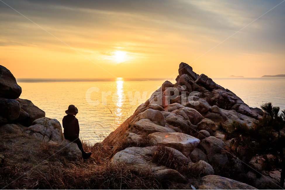 봄,섬,풍도,북배,여유,레저,백팩킹,비박,바다,자연,풍경,nature,landscape,한국자연풍경,한국자연경관,korea nature landscape,사람,인물,인간,human,person