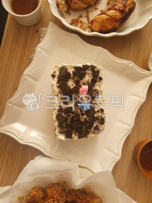 birthday cake,Homemade Oreos,Homemade cake,Oreo cake