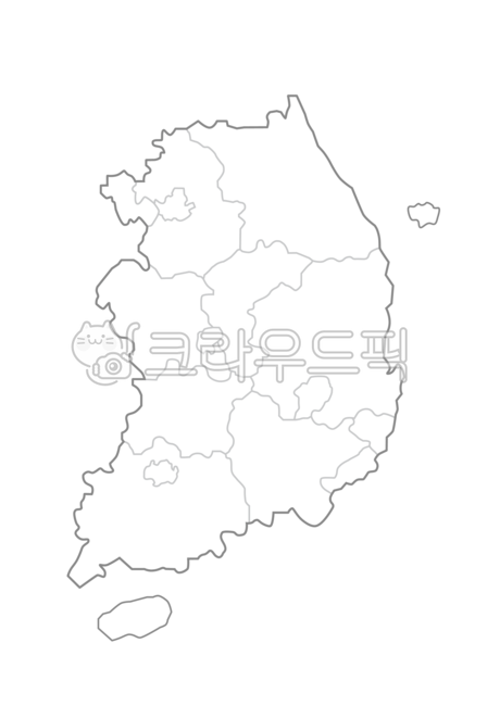 map of our country,our country,korea,national map,map,map of korea,Chart,Nationwide