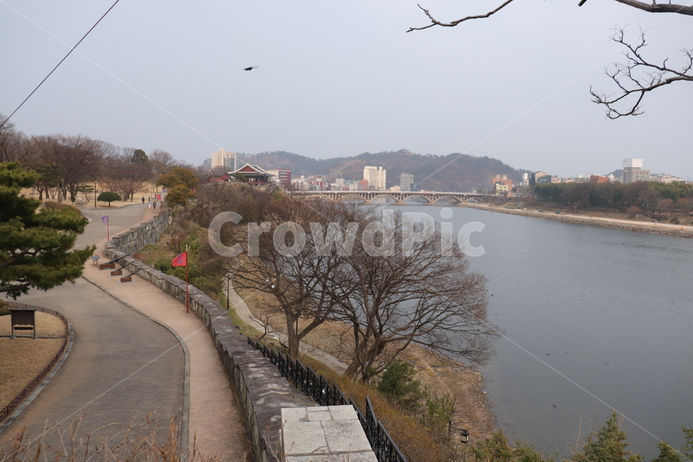 진주,남강,진주성,진주대교,촉석루