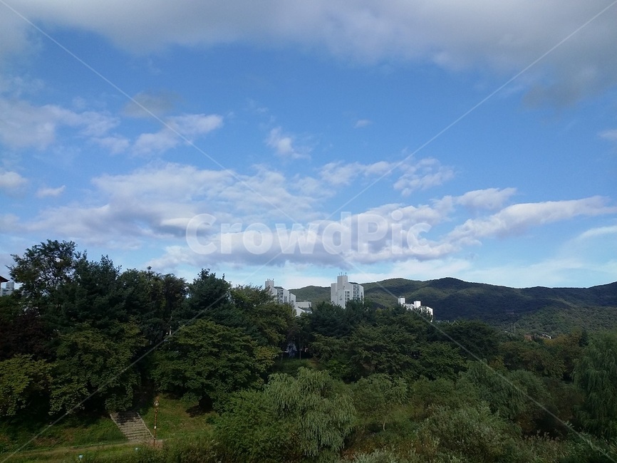 구름,하늘,sky,산,자연