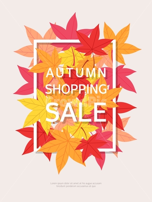단풍잎,단풍,팝업,가을,쇼핑,할인,행사,이벤트,가을,계절,fall,autumn,season,축제,행사,festival,carnival,event,쇼핑,shopping,그래픽,일러스트레이션,graphic,illustration,leaf,잎,plant,식물