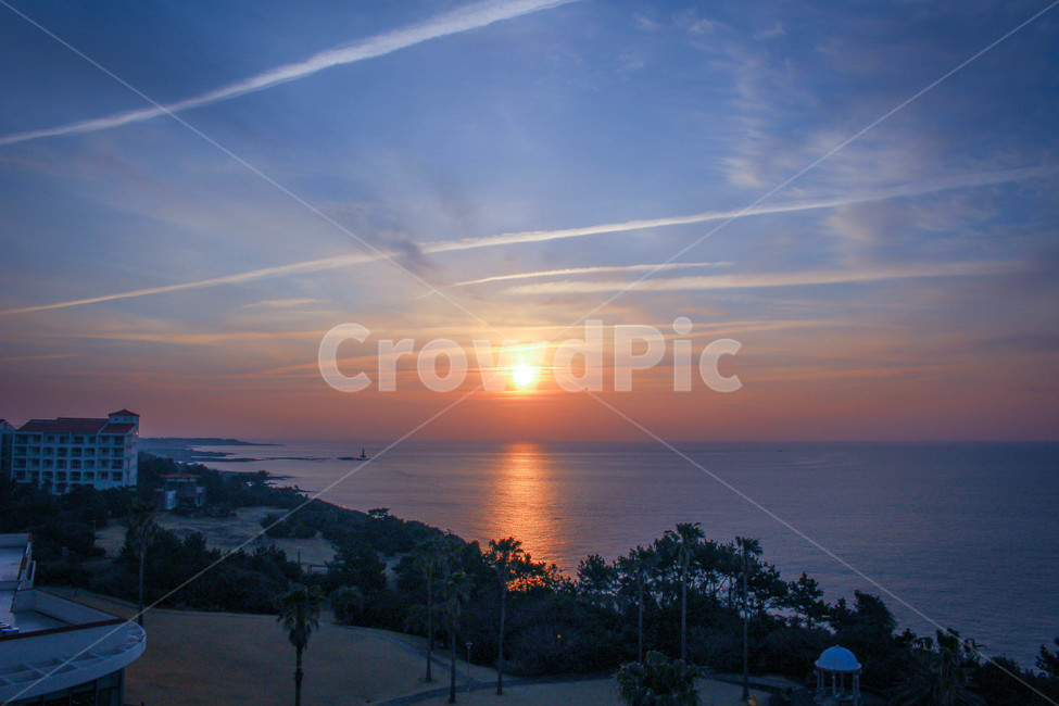 해변,바다,일출,제주도,풍경,자연,beach,sea,sunrise,jeju,island,landscape,nature,자연,풍경,nature,landscape,outdoors,옥외,dusk,황혼,sunset,일몰,sky,하늘,dawn,새벽,red sky,붉은 하늘