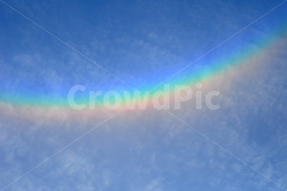 자연,하늘,무지개,색깔,구름,거꾸로무지개,nature,sky,clouds,colorful,rainbow,자연,풍경,nature,landscape,outdoors,옥외