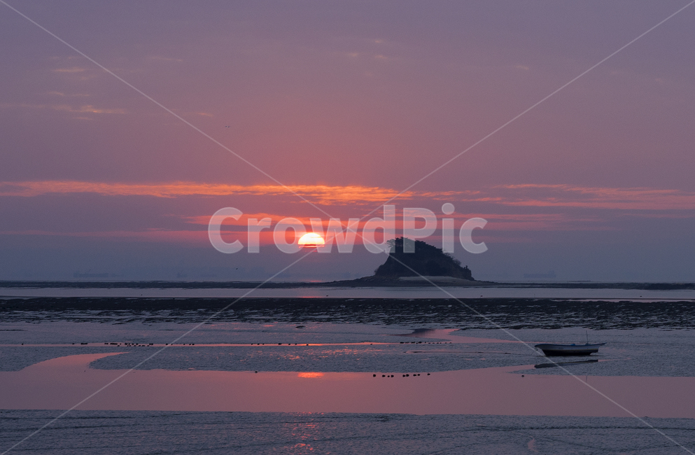 새해,일출,매도랑,서해바다,첫날,2019년,아침,sunset,sunrise,자연,풍경,nature,landscape,한국자연풍경,한국자연경관,korea nature landscape,outdoors,옥외,dawn,새벽,일몰,red sky,붉은 하늘,sky,하늘,dusk,황혼