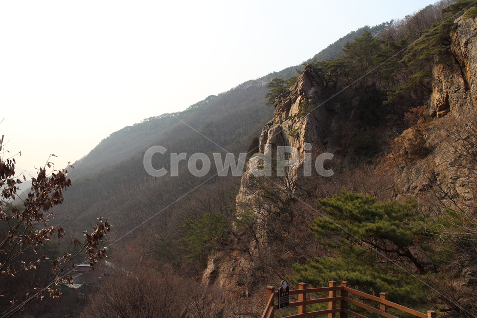 원효대,소요산,능선,자연,자연풍경,바위,암석,나무,산,산풍경,전망대,자연,풍경,nature,landscape,outdoors,옥외