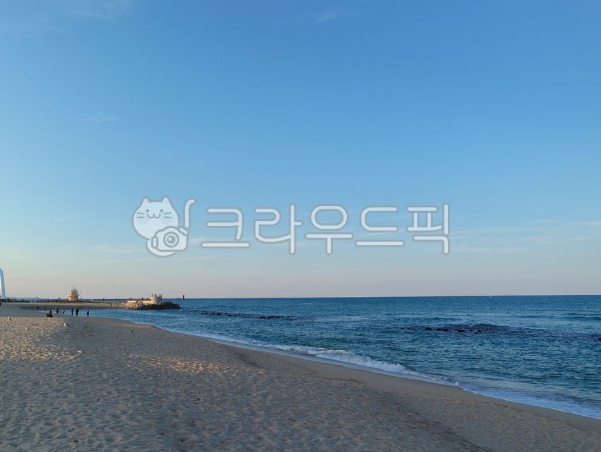 sea,summer sea,winter sea,summer,Gangwon-do,Gangneung,beach