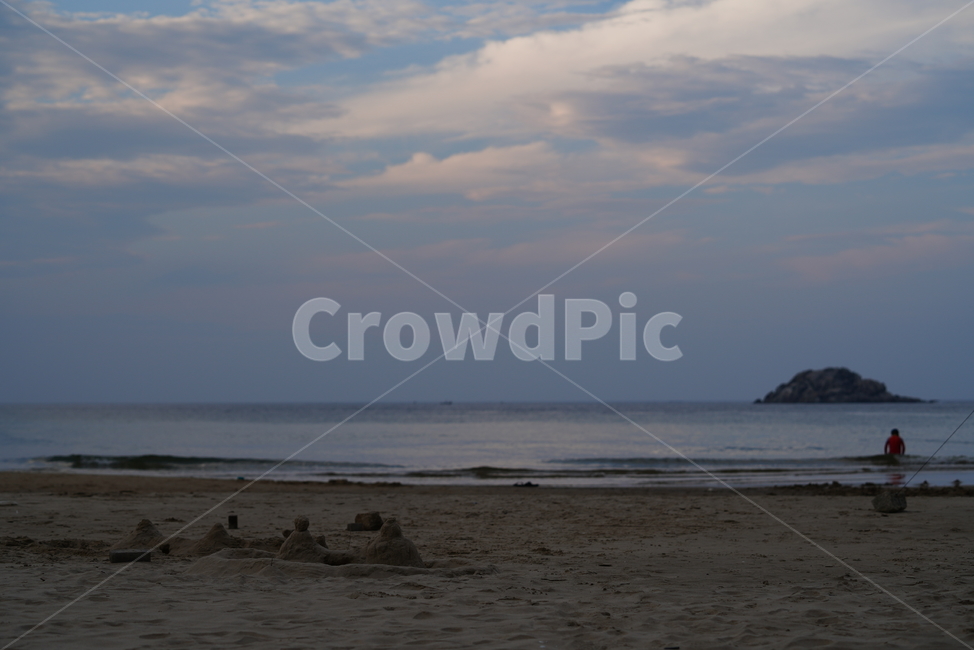 해변,바닷가,바다,모래,beach,sea,sand,자연,물