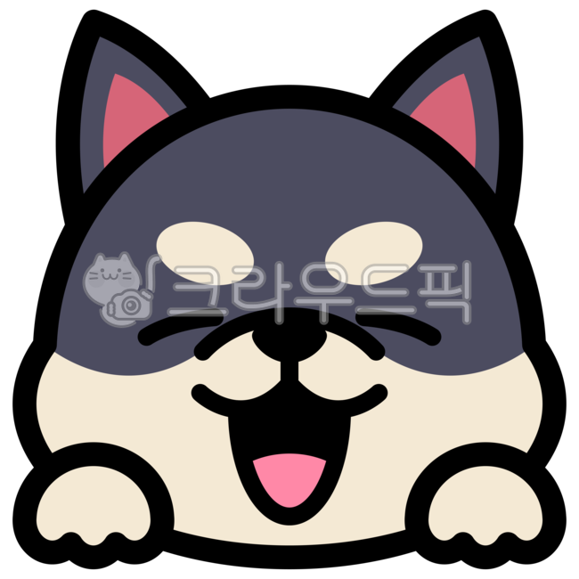 개,강아지,애완동물,진돗개,진도개,시바이누,시바,캐릭터,아이콘,네눈박이,일러스트,그림,만화,이모티콘,이모지,표정,dog,puppy,pet,jindodog,jindo,shiba,shibainu,character,icon,illustration,drawing,cartoon,emoticon,emoji,블랙탄