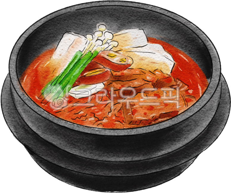 김치찌개,찌개,한식,음식,뚝배기,김치뚝배기,김치찌개일러스트,김치찌개손그림,김치찌개그림,두부김치찌개,두부,매운찌개,매운음식,한국음식,한국김치찌개,kimchisoup,kimchispicysoup,kfood,koreanfood,koreanfoodillustration,foodillustration,kimchisoupillustration,asianfood,asianfoodillustration,돼지김치찌개,돼지고기김치찌개,김치찌개수채화,아시아음식