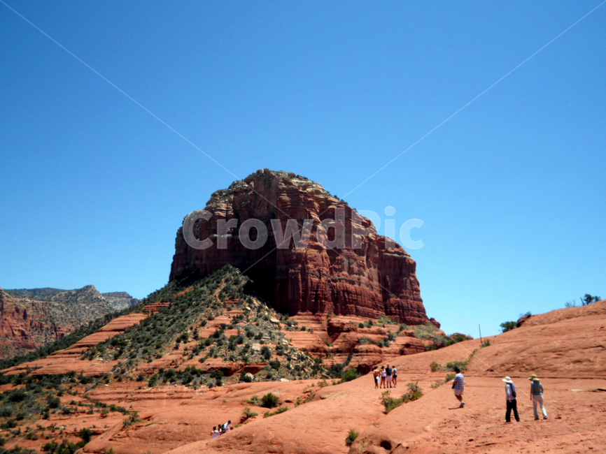 세도나,대법원바위,바위산,아리조나,기,sedona,courthouse,rock,arizona,voltex,산,mountain,자연,nature,메사,mesa,옥외,outdoors,사람,person