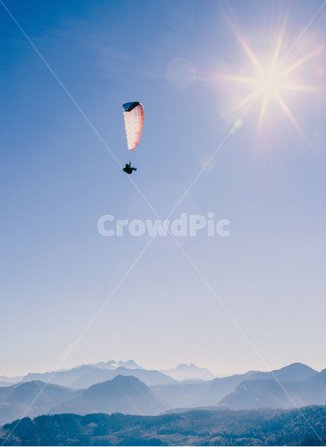 산,패러글라이딩,풍경,낙하산,액티비티,activity,parachute,paragliding,landscape,mountain,apls,여행,휴가,traveling,vacation,trip,스포츠,레저,운동,sports,leisure,exercise