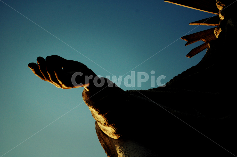 statue,동상,조각,hand,jesus,holy,조각상,동상,석상,조형물,statue,bronze statue,stone statue