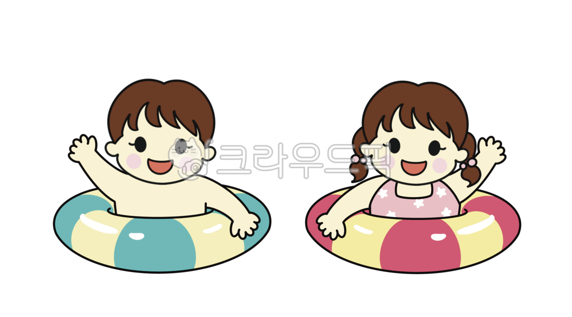 kindergarten,child swimming,summer,swimming,children,swimming illustration,school,swimming pool,childrencharacter,childrenillust,childrens characters,kids,summer illustration,swimmingtube,Summer Vacation,Day care Center,water play,tube,children playing in