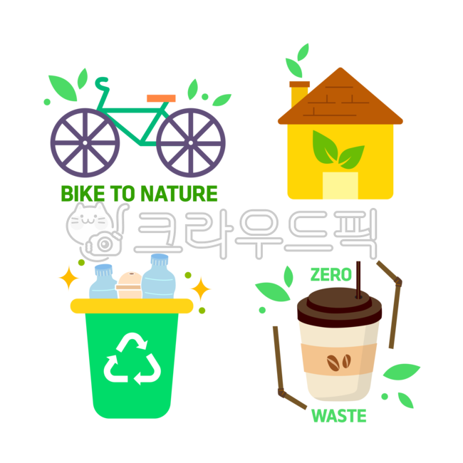 Earth Day,bicycle,Environmental image,ecofriendly,save,source,takeout,zero waste,life,spring,eco,nature protection,design,nature image,season,heating,decoration,oxygen,living,trash can,nature,Environment Day,recycling,straw,nature protection image,environ