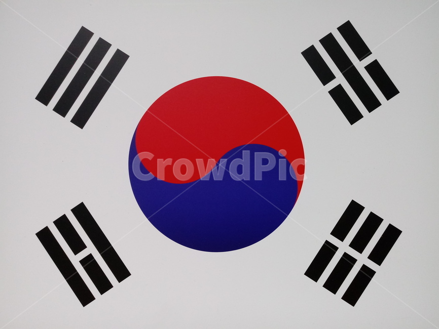 ,korea,flag,March 1st,Korean Flag,Independence Movement Day,Anniversary,patriotism,Liberation Day