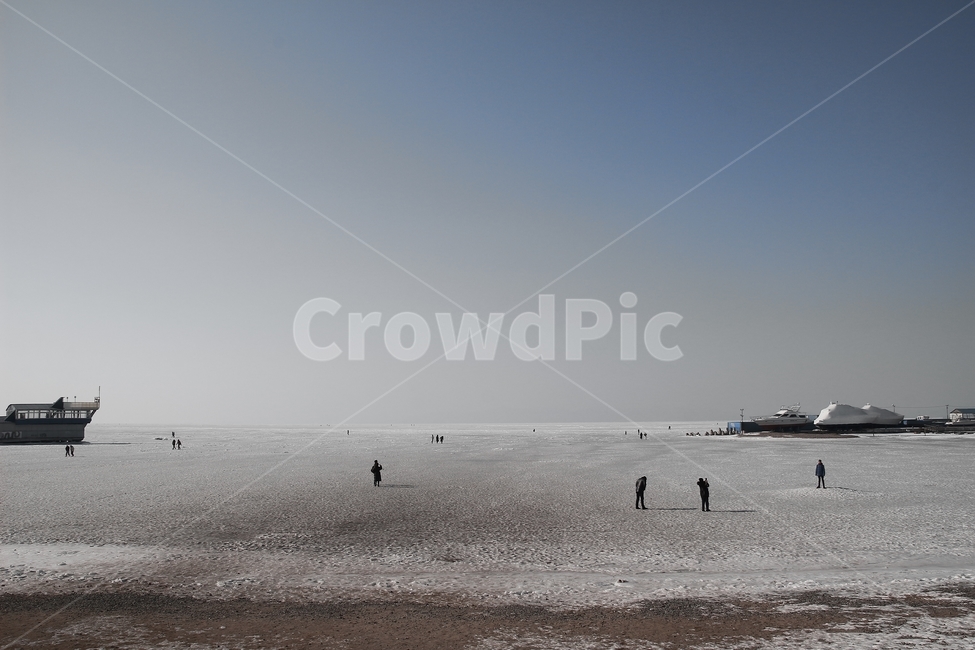 블라디보스토크,러시아,바다,겨울,winter,landscape,sea,사람,human,person,ocean