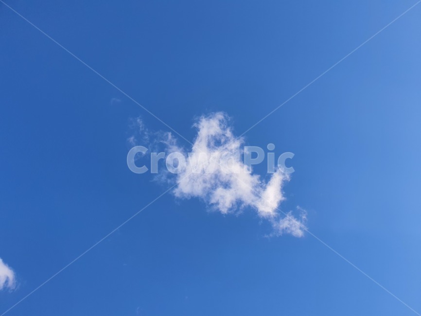 자연,푸른하늘,sky,맑음,구름