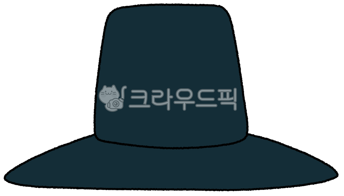 갓,갓그림,갓드로잉,갓일러스트,선비,선비그림,선비일러스트,전통의상