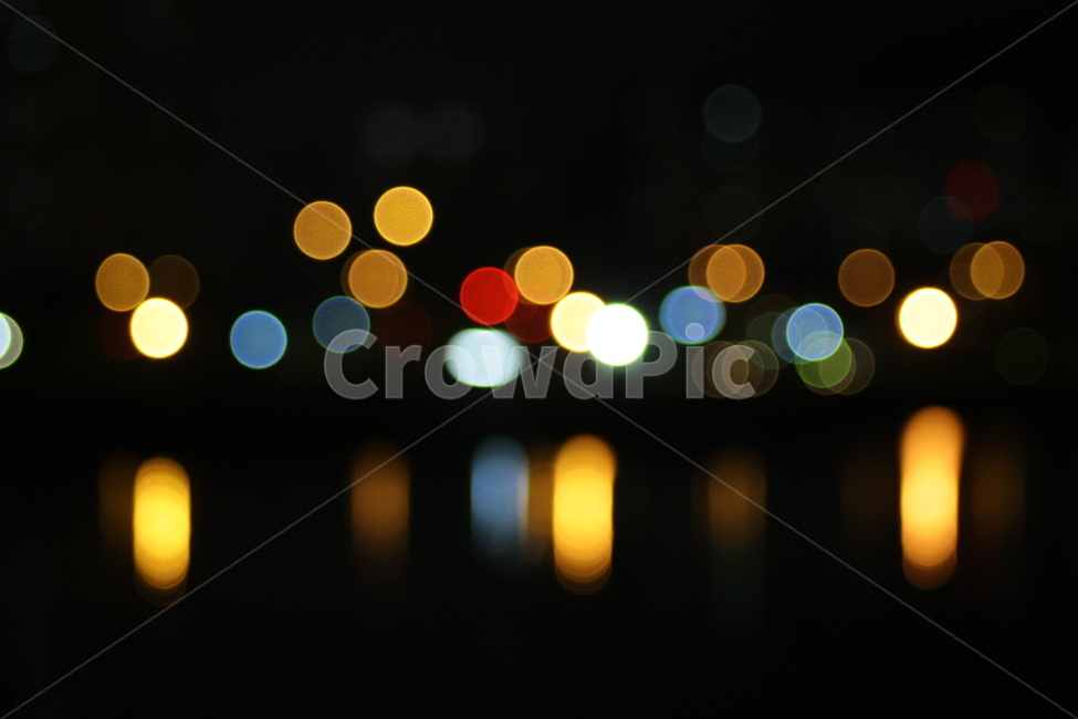 야경,보케,가로등,점,다리,야경,밤,풍경,nightscape,night,landscape,lighting,조명,flare,플레어,light,빛
