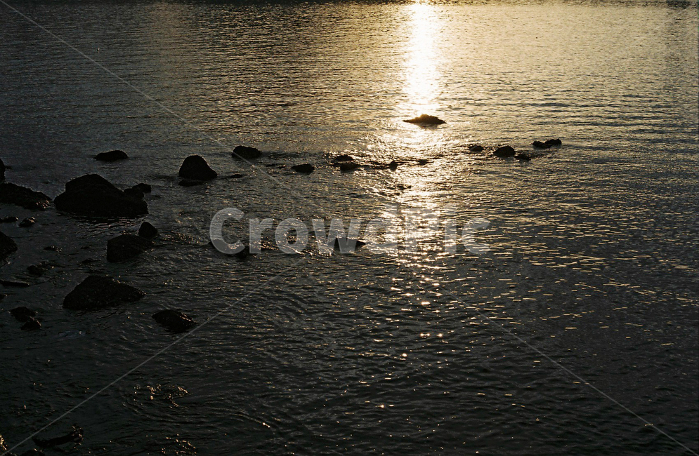 빛,노을,바위,바다,난간,파도,자연,풍경,nature,landscape