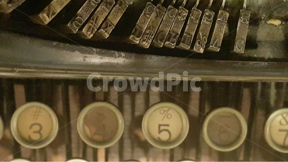 타자기,빈티지,자판,골동품,낡은,빈티지사진,빈티지느낌,빈티지감성,vintage,사물,물건,오브젝트,thing,object,matter