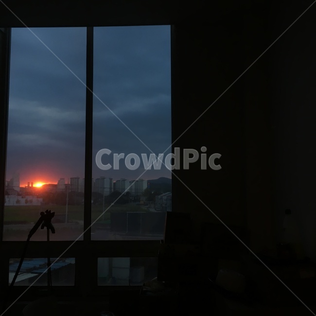 하늘,일몰,저녁,노을,sunset,sky