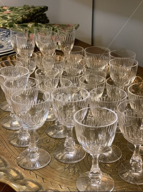 glass,유리,골동품,접시,컵,유리컵
