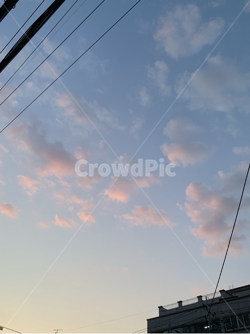 sky,cloud,하늘,구름,로즈쿼츠,세레니티,일몰,노을,자연,풍경,nature,landscape