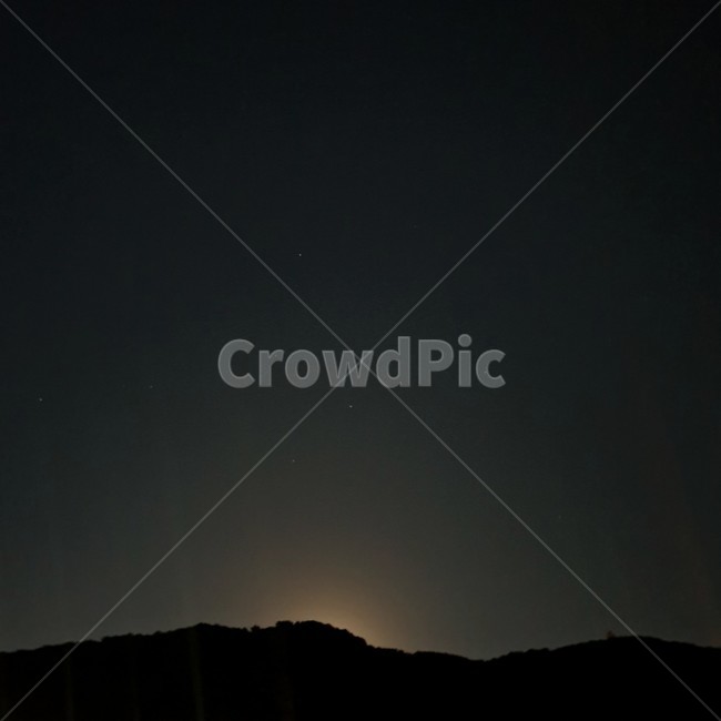 달,하늘,감성사진,감성,힐링,night,산,mountain,야경,nature,outdoors,옥외,야경,밤,풍경,nightscape,night,landscape,자연
