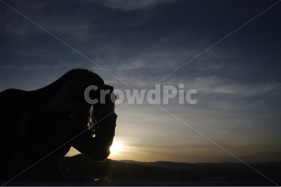 노을,하늘,석양,그림자,촬영,노을빛,해질녁,사람,인물,인간,human,person,인물실루엣,사람실루엣,character silhouette,human silhouette,light,빛,flare,플레어,nature,자연,silhouette,실루엣,outdoors,옥외