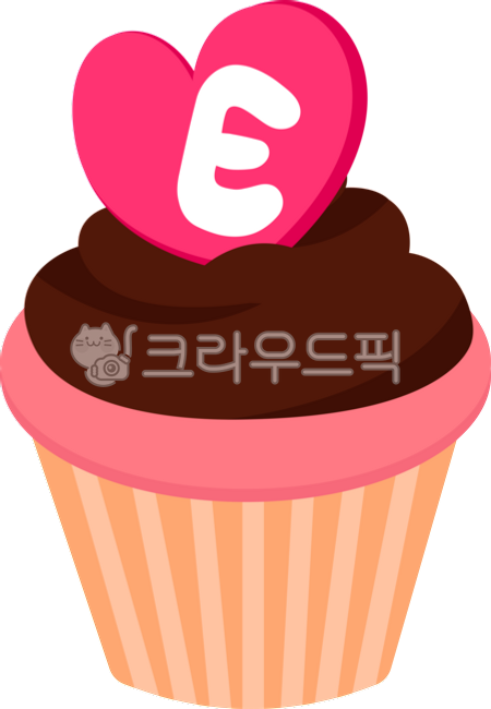 컵케이크,하트,빵,케이크,발렌타인데이,화이트데이,러브,cupcake,cake,크림,dessert,디저트,food,cream