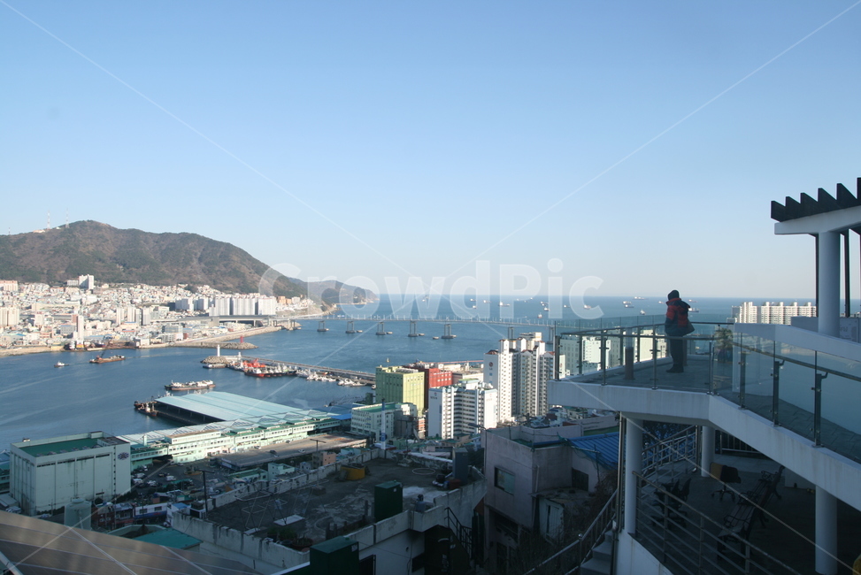 바다,그리움,바라보다,전망,섬,전망대,원도심,구경,분위기,outdoors,옥외,nature,자연,landscape,경치,scenery,풍경,사람,human,조감도,aerialview