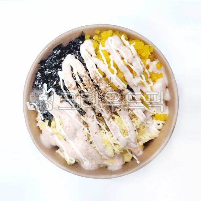 명란마요,마요덮밥,참치마요,컵밥,덮밥