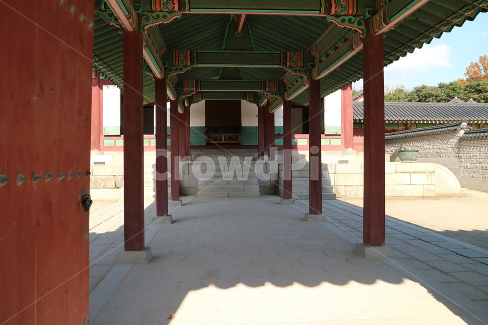 서울,창덕궁,궁궐,전통,단청,한국전통,한국문화,korean traditional,korean culture,건축물,건물외관,exterior,building,structure,architecture,construction