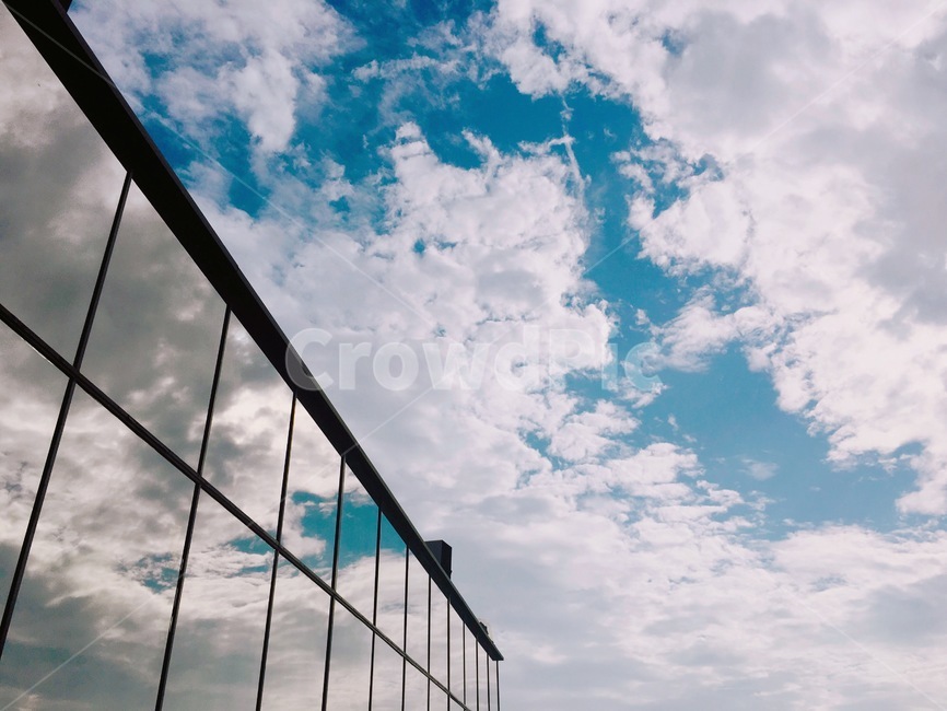 하늘,구름,sky,cloud,감성