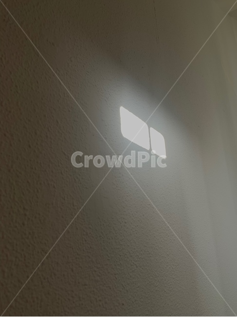 lighting,조명,corridor,복도,햇살,네모