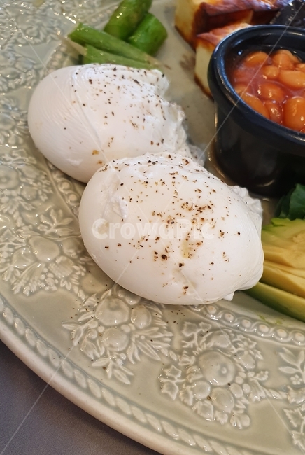 수란,음식,계란,요리,흰색,food,white,cooking,egg,poachedegg,브런치,brunch,맛있는,delicious