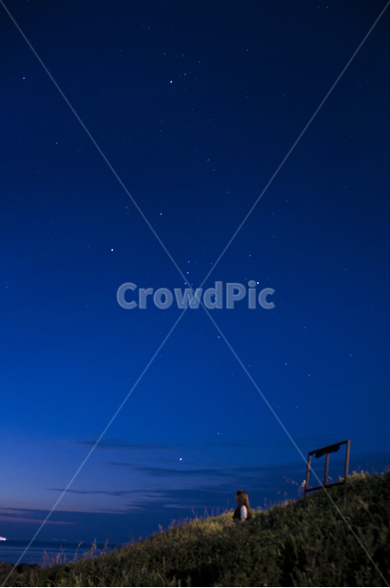 nature,자연,outdoors,옥외,astronomy,천문학,night,밤,outerspace,대기권밖,space,starrysky,universe,우주,대한민국,korea,busan,부산,밤하늘,nightsky,하늘,sky,여자,woman,별,star