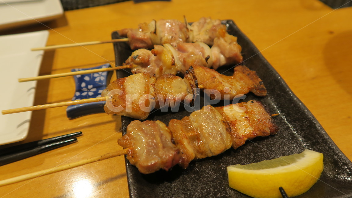 꼬치,삿포로,닭꼬치,이자카야,일식