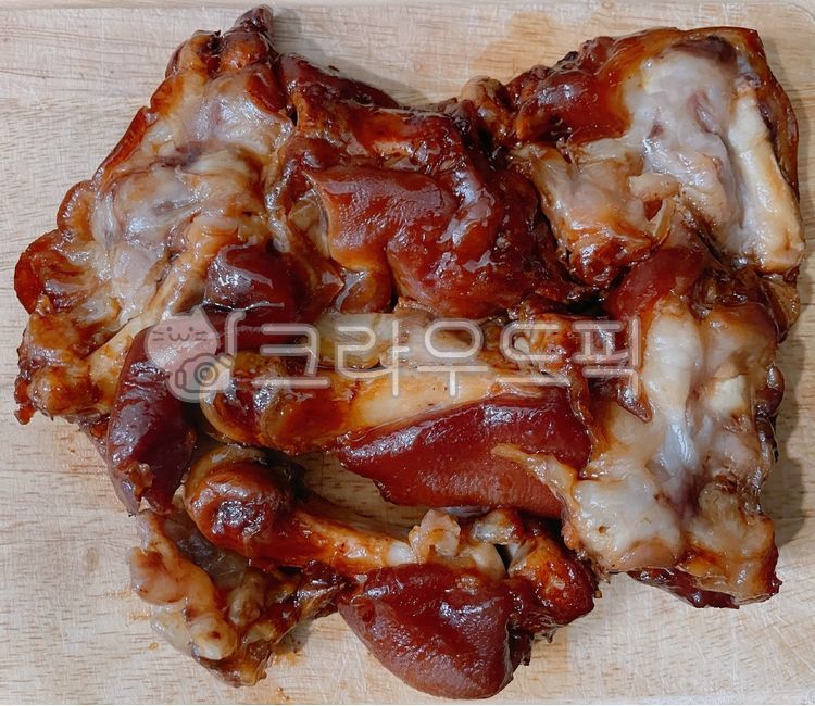 미니족발,돼지족발,미니족,족발,돼지족,돼지고기,돼지,고기,육류,음식,food,pork,meat