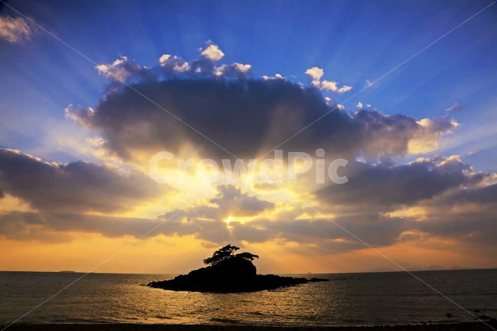 부안,솔섬,솔섬일몰,빛내림,솔섬빛내림,경치,경관,풍경,nature,자연,outdoors,옥외,sky,하늘