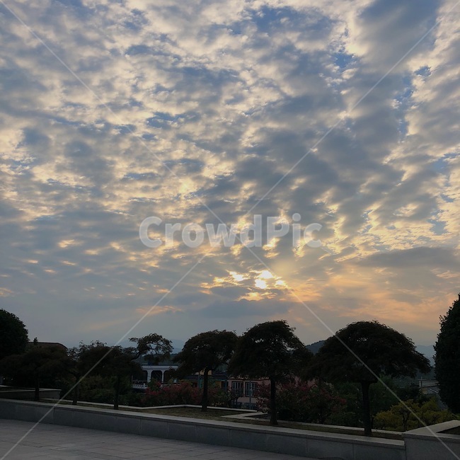 하늘,풍경,노을,감성,구름,분위기,자연,풍경,nature,landscape,outdoors,옥외,asphalt,아스팔트