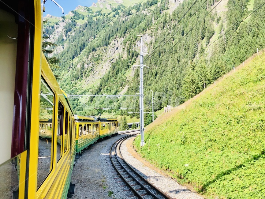 traintrack,기찻길,railway,철도,기차여행