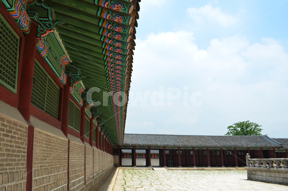 경복궁,한국,한국건축,architecture,palace,건축물