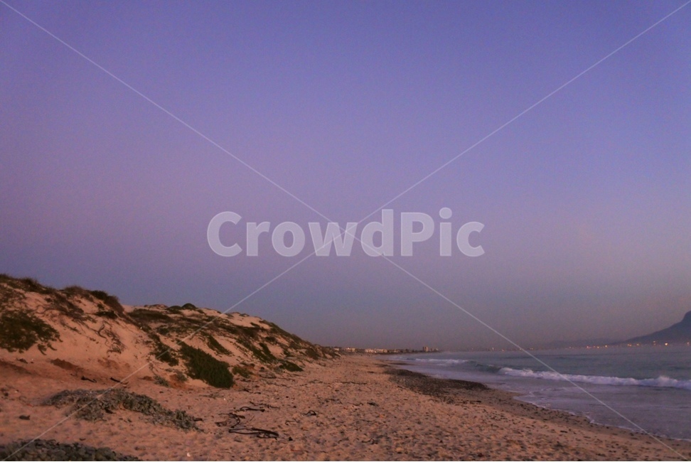 nature,자연,바다,sea,옥외,outdoors,보라색,보랏빛,황혼,해질녘,보라빛,경사
