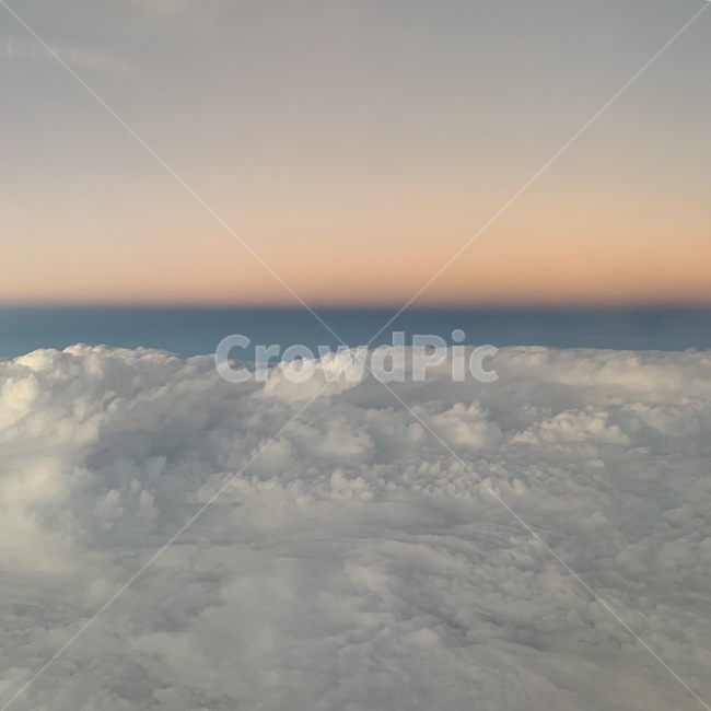 하늘,구름,노을,풍경,sky,비행기,힐링,cloud,휴가,감성,비행,일본