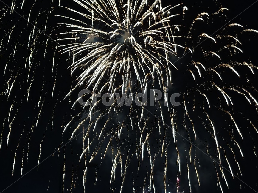 sky,star,night sky,festival,night,fireworks,flame