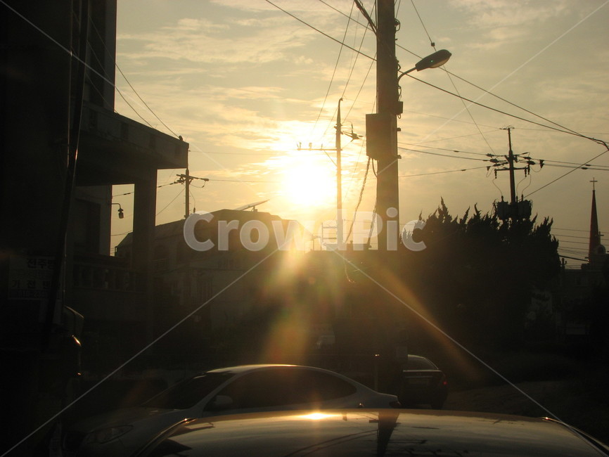 transportation,vehicle,플레어,빛,automobile