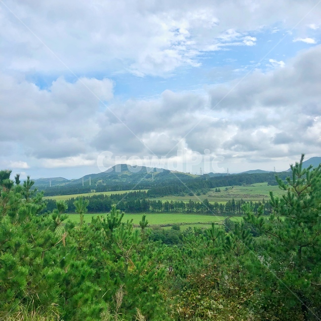 제주도,풍경,하늘,구름,야외,sky,outdoor,jejuisland,blue,자연,풍경,nature,landscape